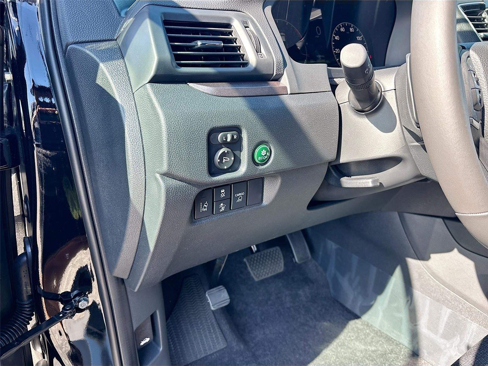 2025 Honda Ridgeline Sport+