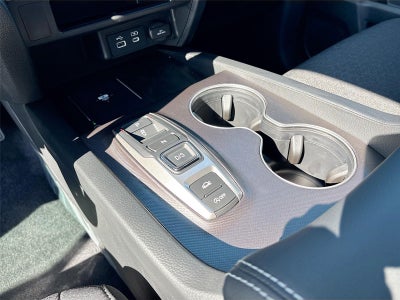 2025 Honda Ridgeline Sport+