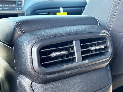 2025 Honda Ridgeline Sport+