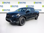 2025 Honda Ridgeline Sport+