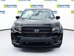 2025 Honda Ridgeline Sport+