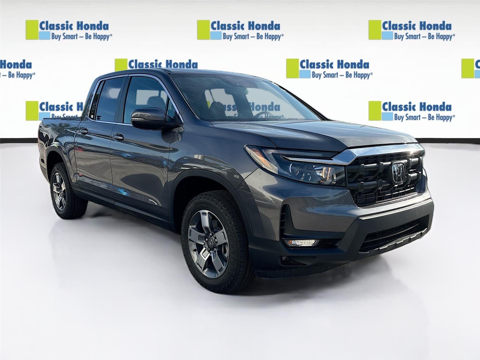 2026 Honda Ridgeline RTL AWD's photo