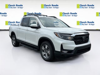 2026 Honda RIDGELINE RTL RTL