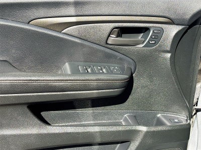 2024 Honda Ridgeline TrailSport