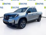 2024 Honda Ridgeline TrailSport