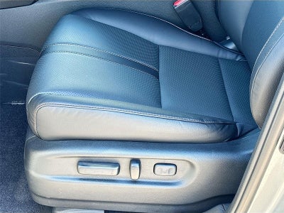 2026 Honda Ridgeline TrailSport S