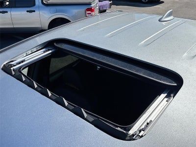 2026 Honda Ridgeline TrailSport S