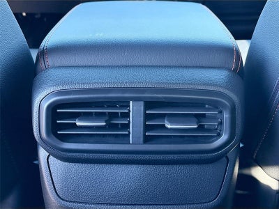 2026 Honda Ridgeline TrailSport S