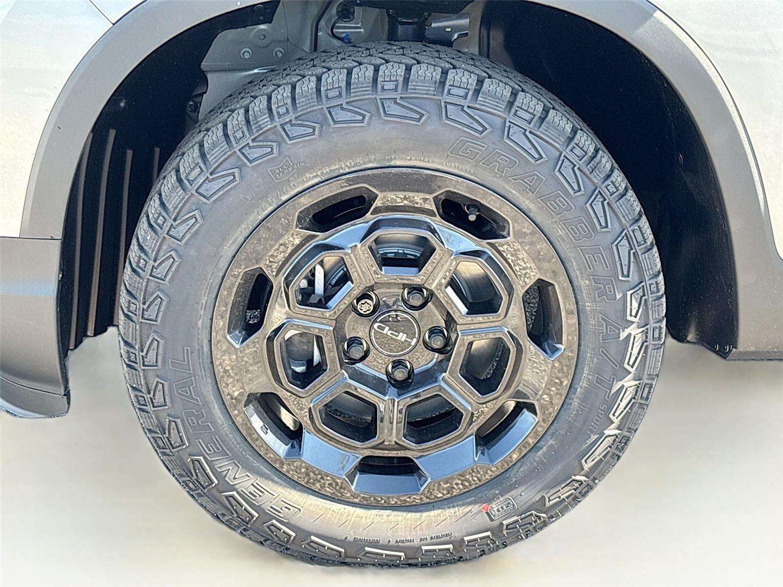 2026 Honda Ridgeline TrailSport S