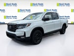2026 Honda Ridgeline TrailSport S
