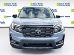 2026 Honda Ridgeline TrailSport S