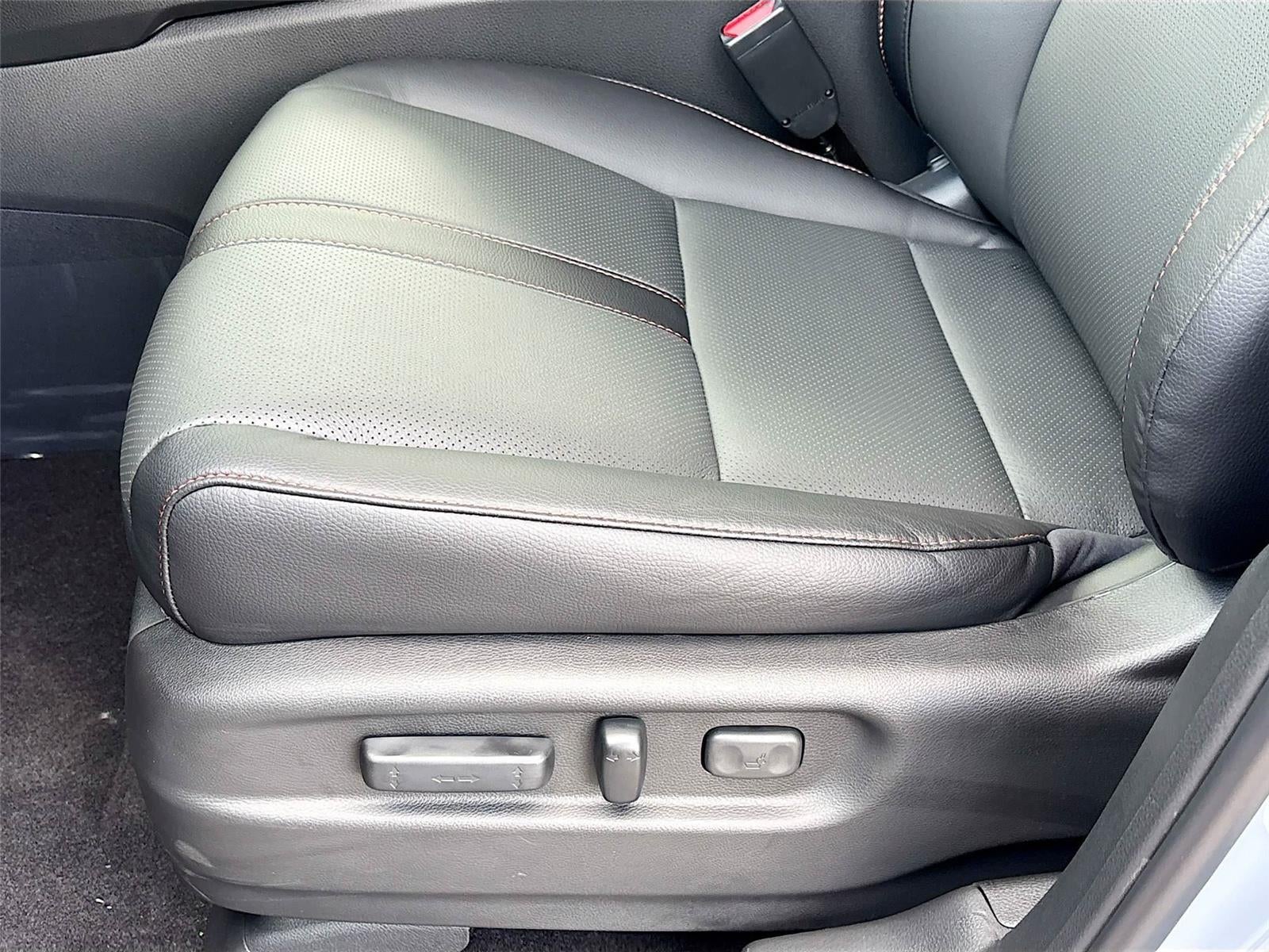 2026 Honda Ridgeline TrailSport S