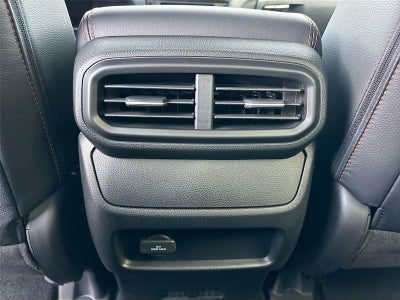 2026 Honda Ridgeline TrailSport S