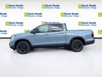 2026 Honda Ridgeline TrailSport S