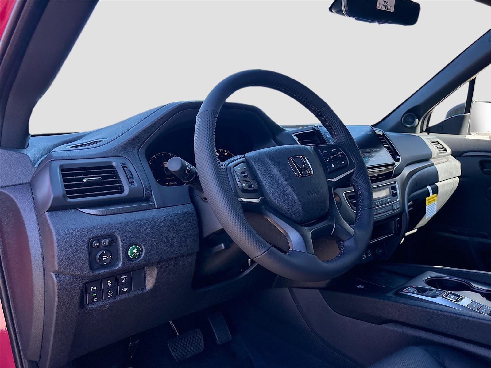 2026 Honda Ridgeline TrailSport S