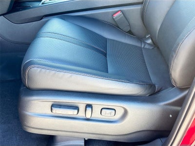 2026 Honda Ridgeline TrailSport S