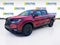 2026 Honda Ridgeline TrailSport S