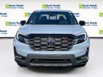 2026 Honda Ridgeline TrailSport S
