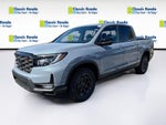 2026 Honda Ridgeline TrailSport S