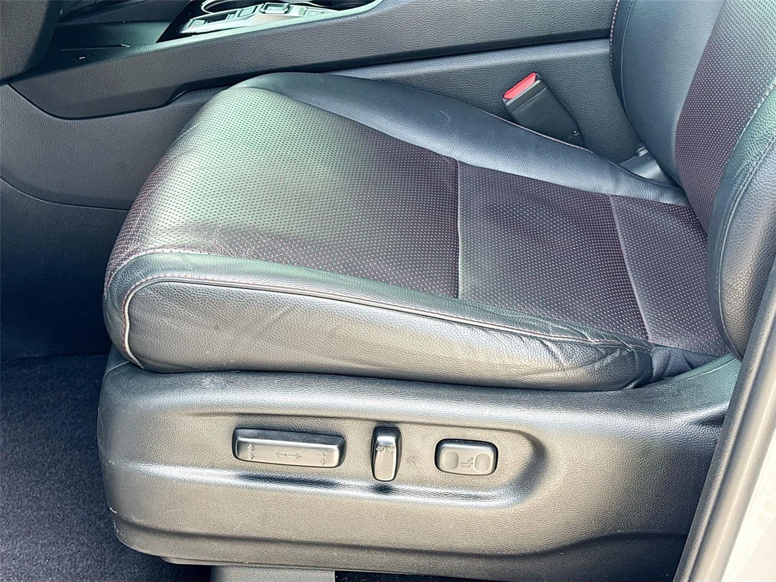 2024 Honda Ridgeline Black Edition