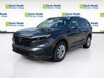 2027 Honda CR-V LX
