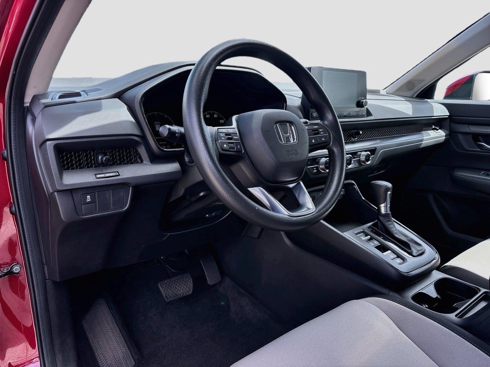 2023 Honda CR-V EX