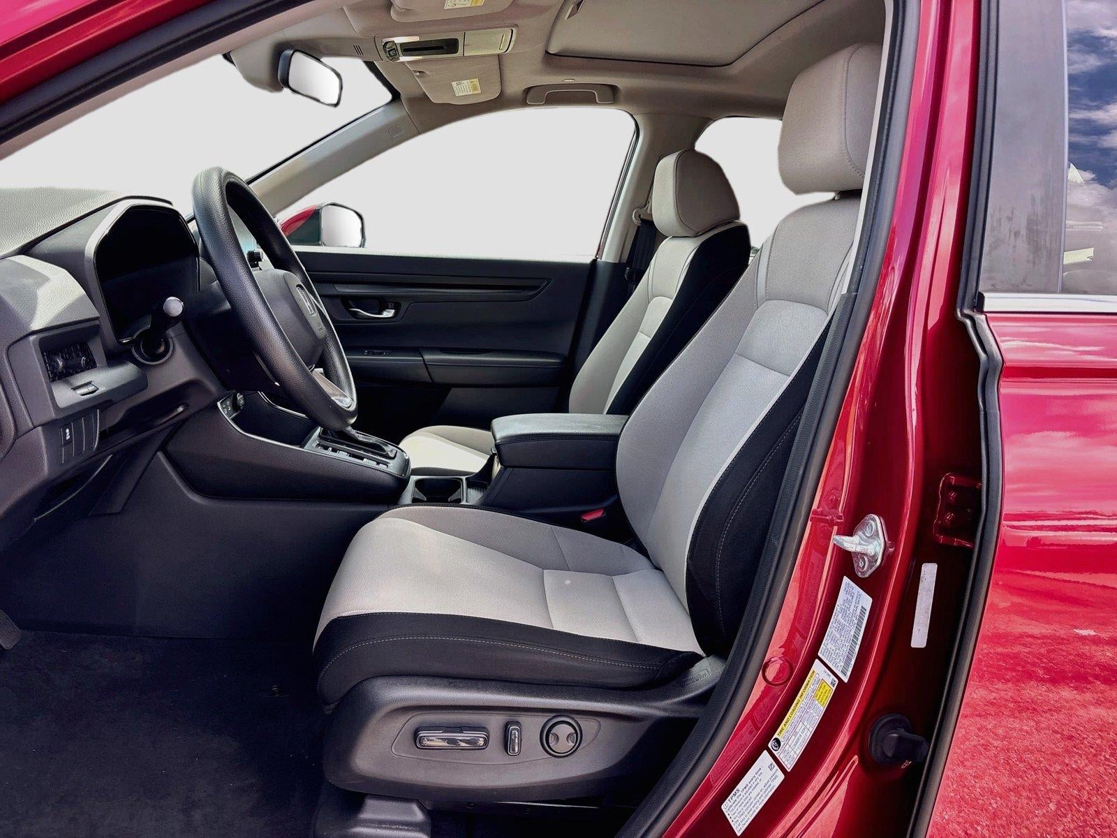 2023 Honda CR-V EX