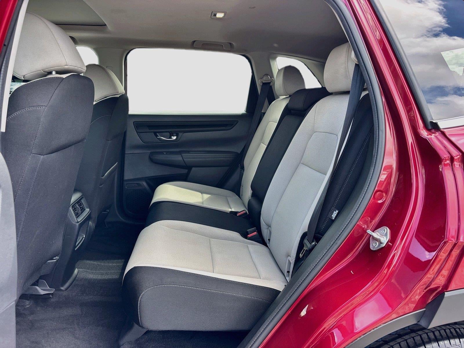 2023 Honda CR-V EX