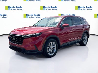 2023 Honda CR-V EX