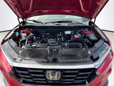 2023 Honda CR-V EX