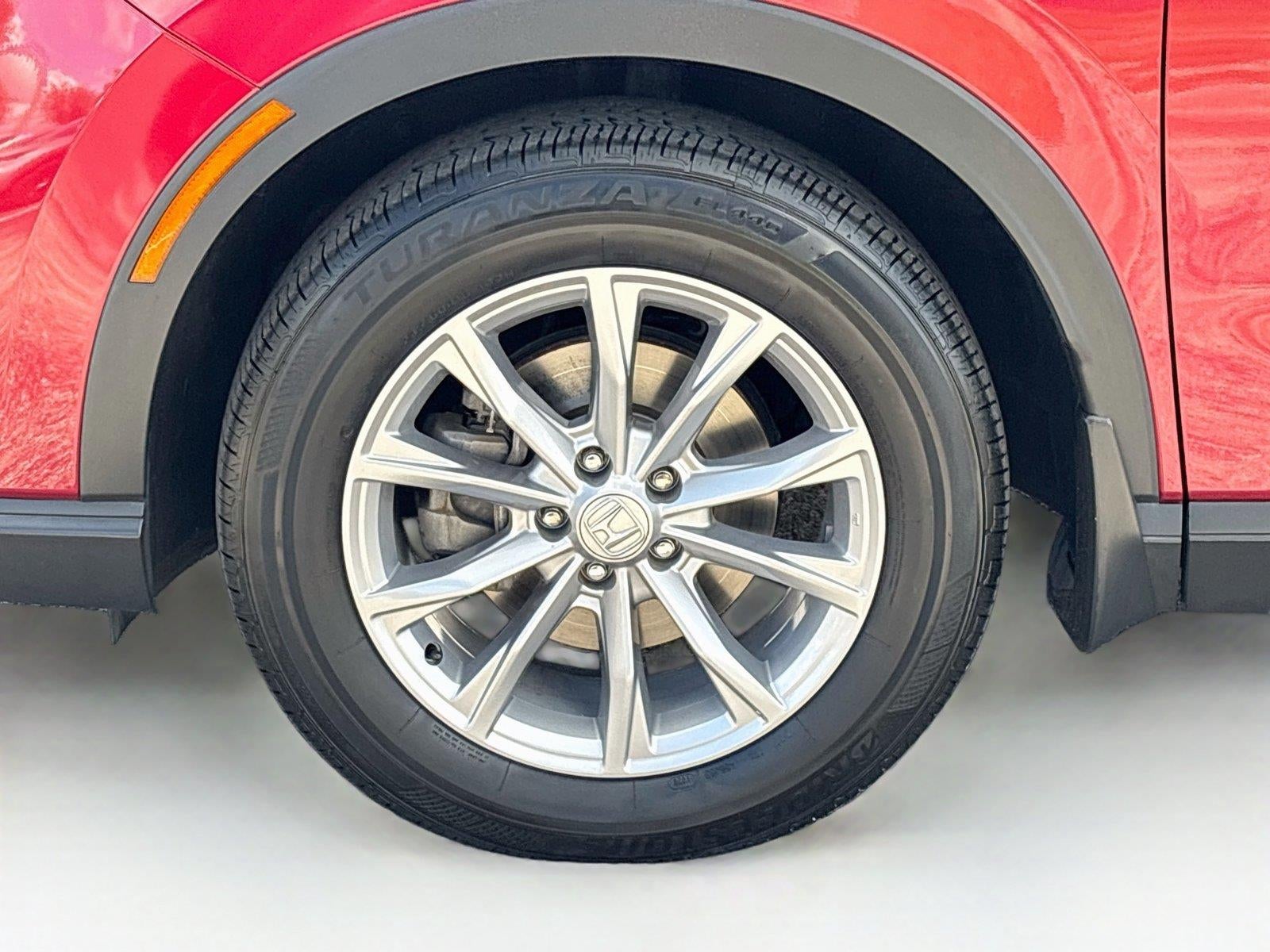 2023 Honda CR-V EX