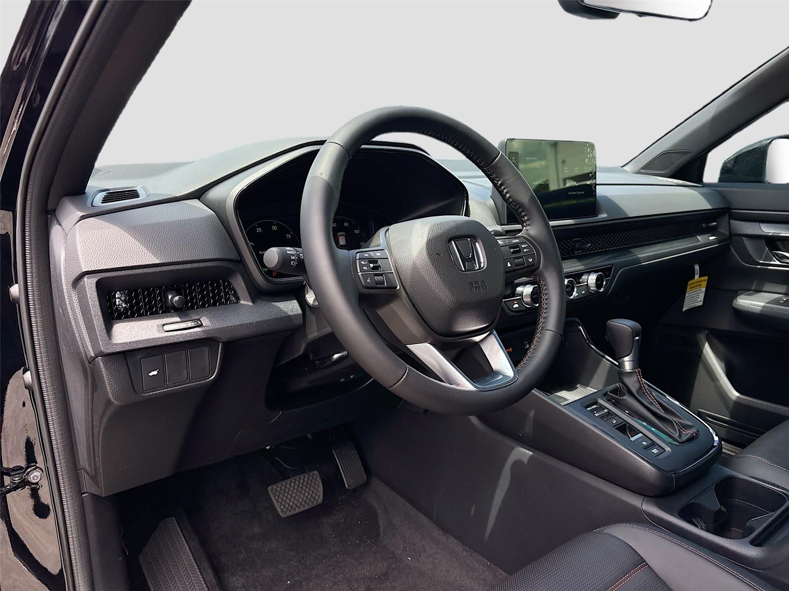 2026 Honda CR-V SPORT-L Sport-L