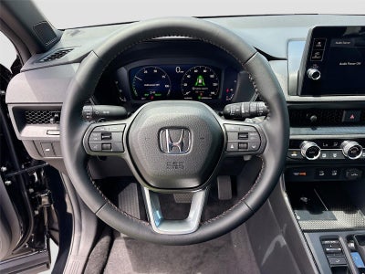 2026 Honda CR-V SPORT-L Sport-L