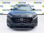 2026 Honda CR-V SPORT-L Sport-L