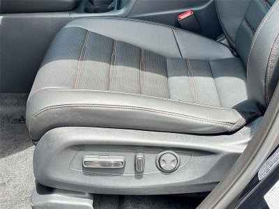 2026 Honda CR-V SPORT-L Sport-L
