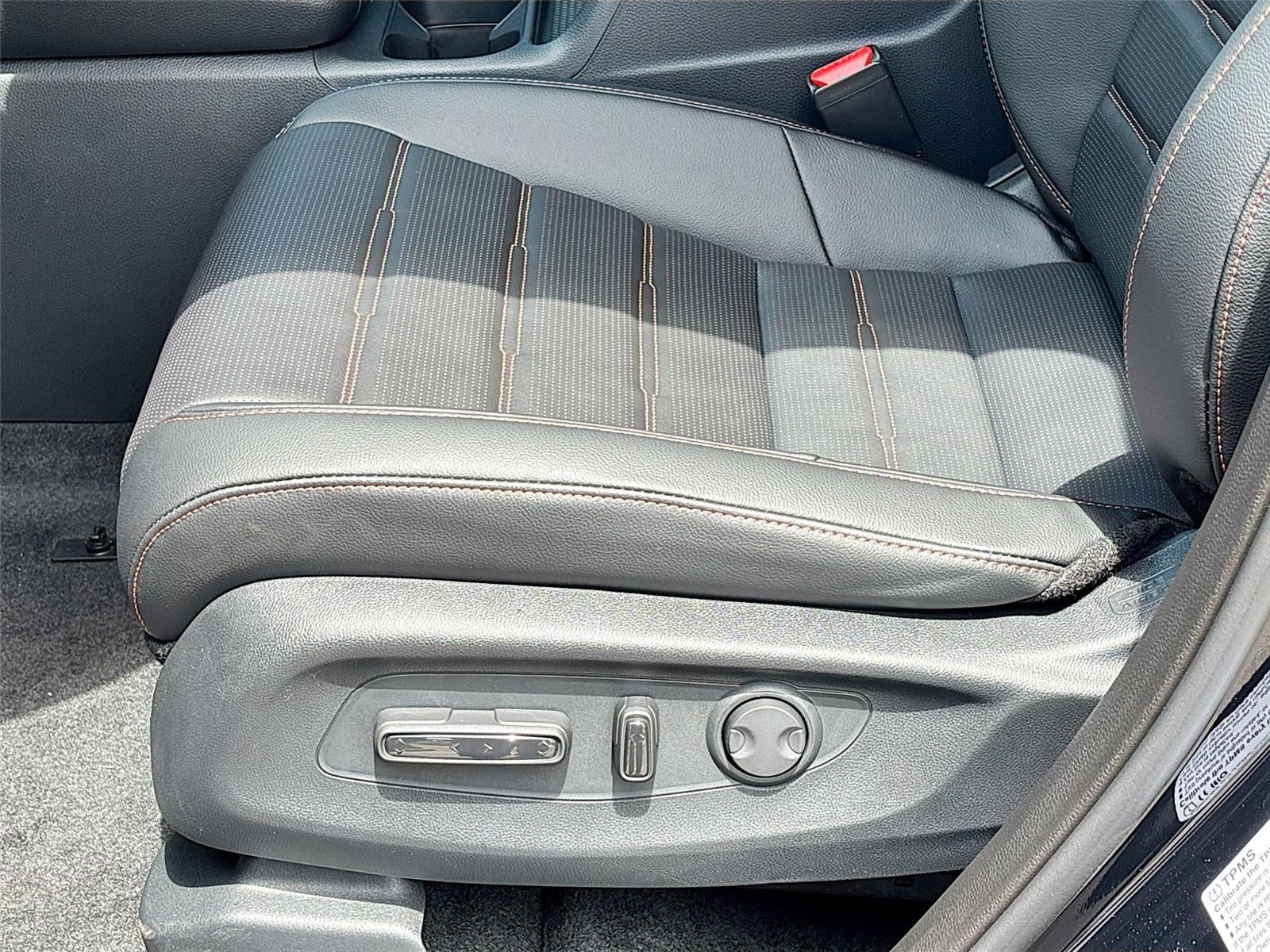 2026 Honda CR-V SPORT-L Sport-L
