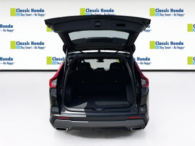 2026 Honda CR-V SPORT-L Sport-L