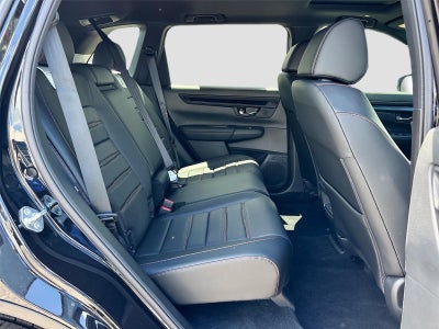 2026 Honda CR-V SPORT-L Sport-L