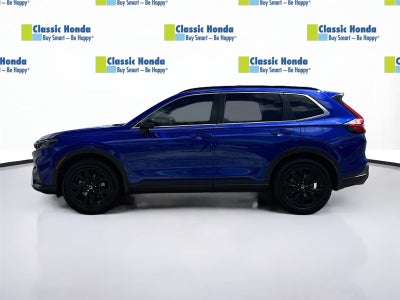 2023 Honda CR-V Hybrid Sport Touring