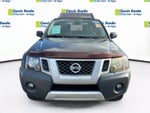 2014 Nissan Xterra S