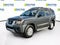 2014 Nissan Xterra S
