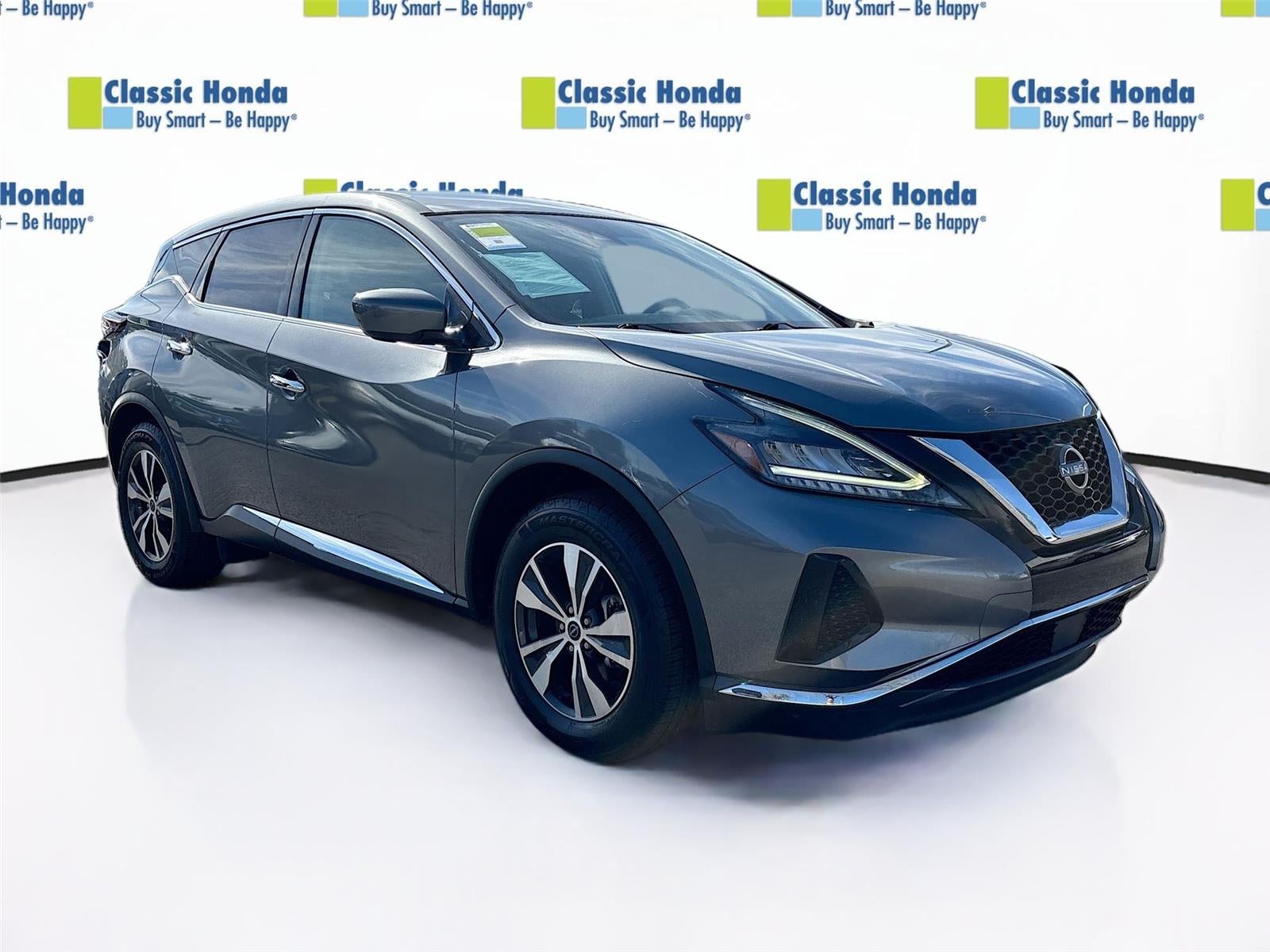 2023 Nissan Murano S