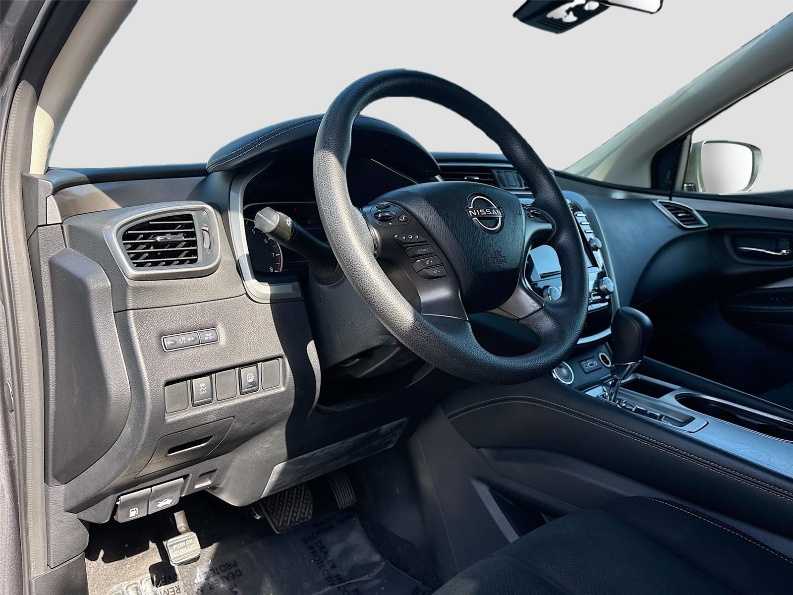 2023 Nissan Murano S