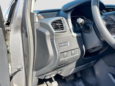 2023 Nissan Murano S