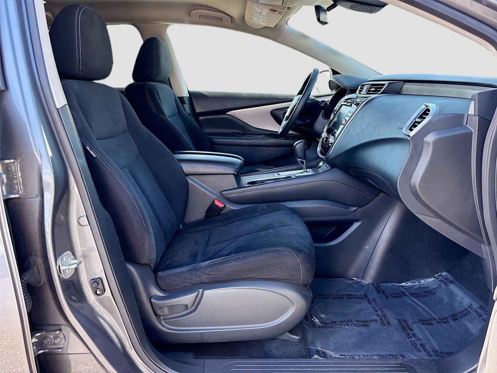 2023 Nissan Murano S