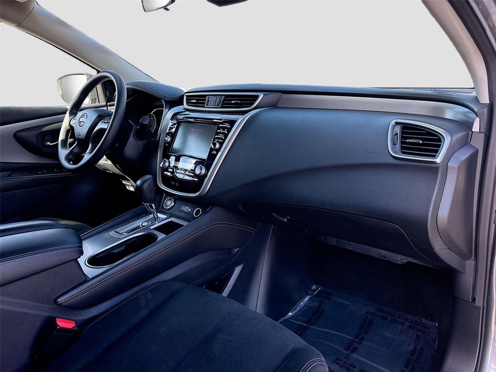 2023 Nissan Murano S