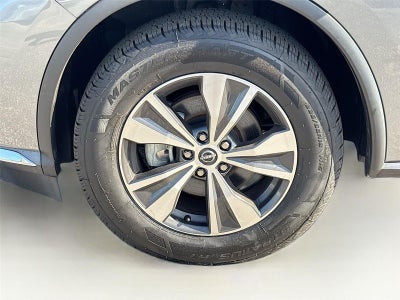 2023 Nissan Murano S