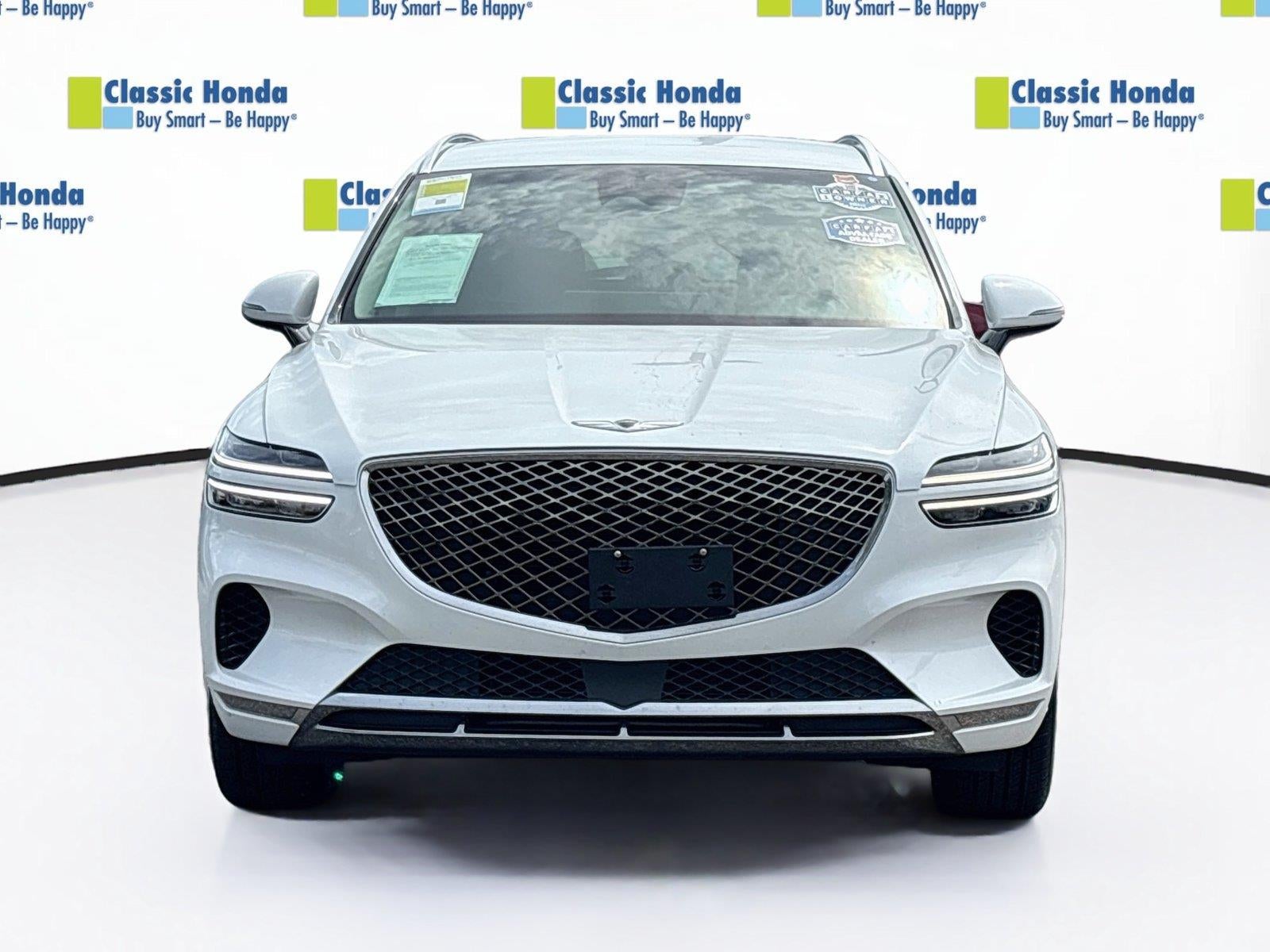 2025 Genesis GV70 2.5T