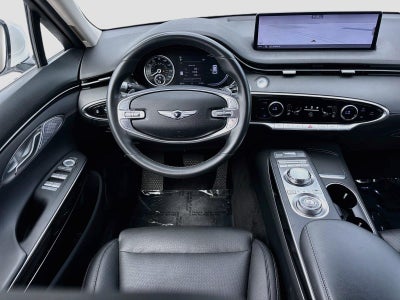 2025 Genesis GV70 2.5T