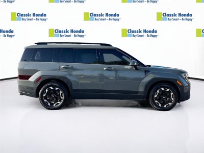 2024 Hyundai Santa Fe SEL